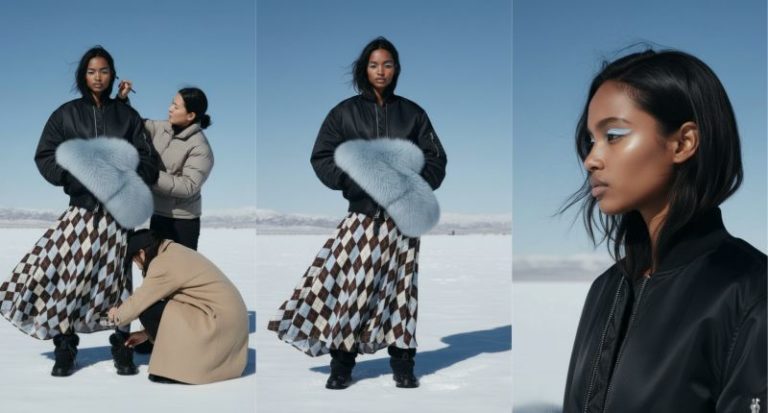 ¿Qué papel ocupará la IA en la moda en 2026? Modelia lo explica