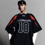 'Le Dix' y el baloncesto: Piccioli une el ADN de Balenciaga con la energía de la NBA