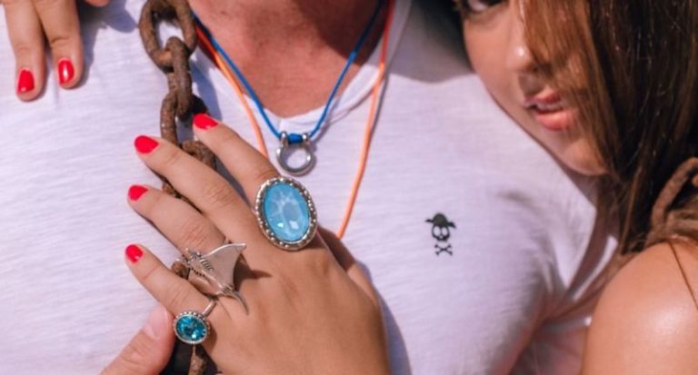 Barba-Rossa se estrena en Bisutex Madrid