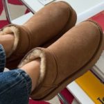 Contra el frío, las botas de pelo de Ria Menorca son la solución