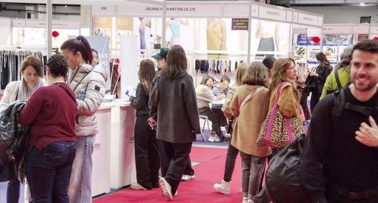 Barcelona Textile Expo fijó la hoja de ruta para la temporada 2027 en su novena edición