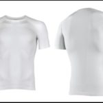 Tecnaro y Falke presentan la primera camiseta de biopolietileno.