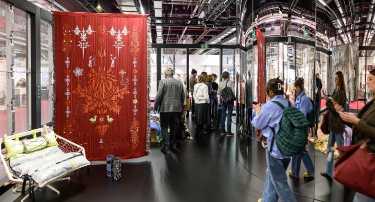 Heimtextil se refuerza en 2026 con la confianza de la industria