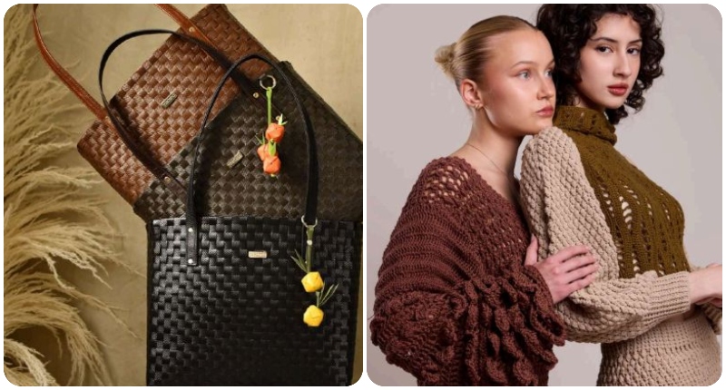 Lebago e Ilara son las dos firmas ganadoras de Momad Talents by ISEM, que expondrán sus colecciones en la feria en febrero de 2026.