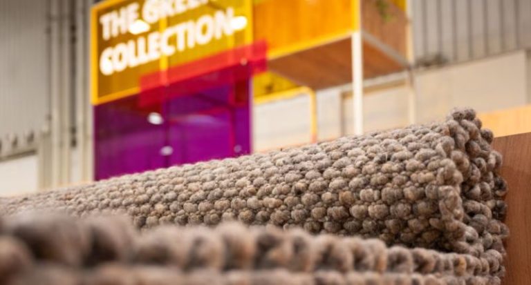 Domotex se celebra en Hannover del 19 al 22 de enero