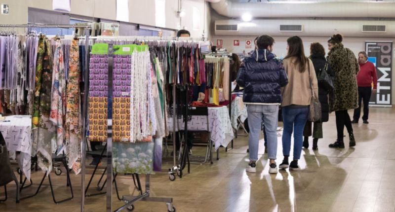 ETMad celebra su 31ª edición del 27 al 29 de enero en la estación de Chamartín