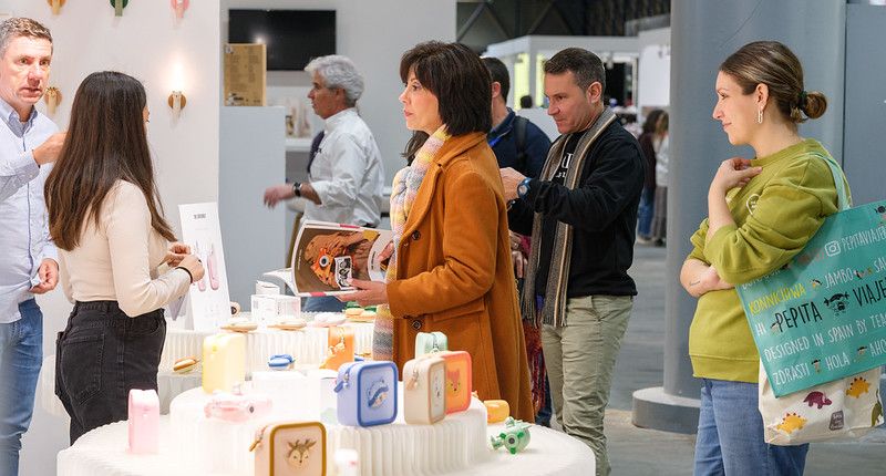 BKS + FIMI cierra su edición 2026 con "satisfacción unánime" en su centenario.