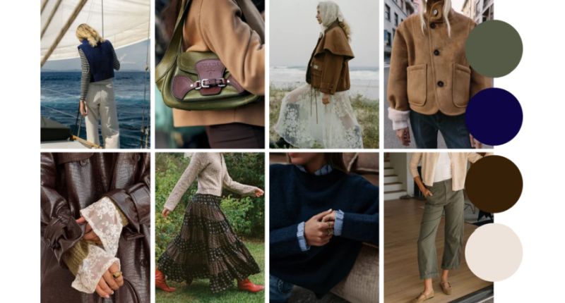 Gone Analog: Trendalytics 2026
