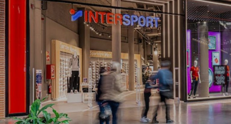 Intersport reafirma su apuesta por España, en paralelo a la intención de compra de Decathlon