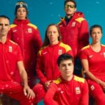 Joma vestirá a los atletas españoles en los Juegos Olímpicos de Invierno Milán-Cortina 2026