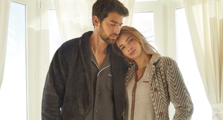 Lohe lleva su visión del homewear premium a Immagine Italia, en Florencia