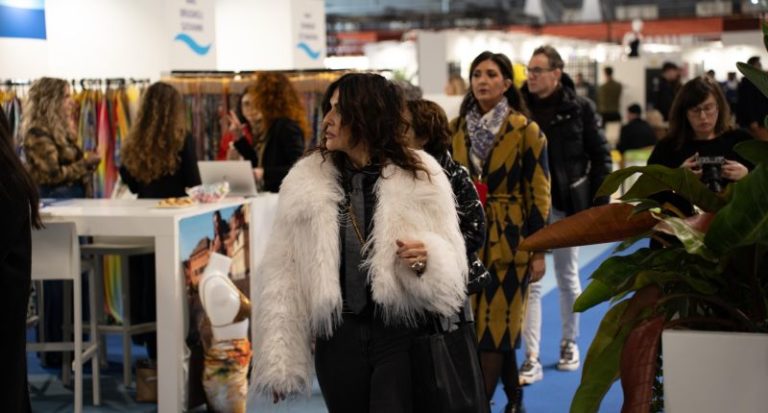 Milano Unica volverá a incluir en su próxima edición, del 20 al 22 de enero de 2026, la sección especializada de MarediModa, el salón referente en tejidos y accesorios para moda de baño, que se celebra anualmente en Cannes (Francia).