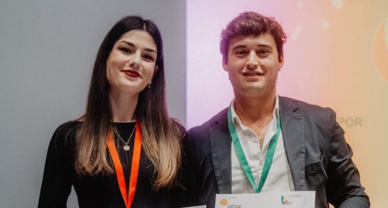 El premio de la AEQCT 2026 otorga 1.000 euros a jóvenes talentos de la industria textil