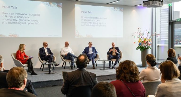 Techtextil y Texprocess 2026 lideran la innovación tecnológica como clave para la competitividad