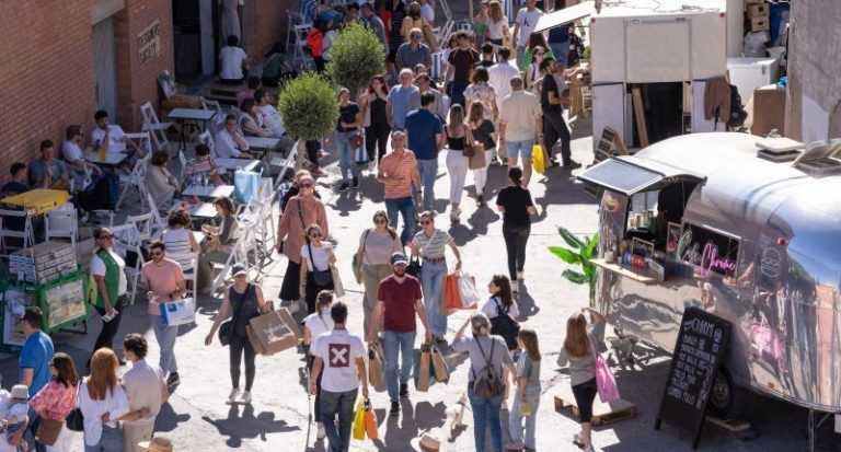 30 ediciones del Rec.0, que vuelve en primavera del 6 al 9 de mayo