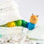 BASF y Essity logran reciclar pañales usados para crear materia prima virgen