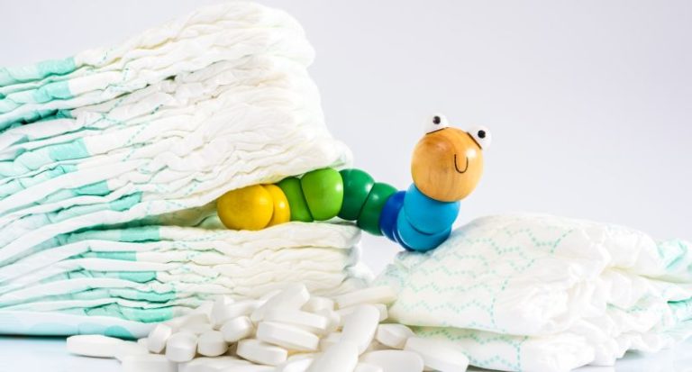 BASF y Essity logran reciclar pañales usados para crear materia prima virgen