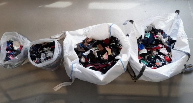 Avances en el proyecto de sostenibilidad textil Solstice, con participación de Texfor