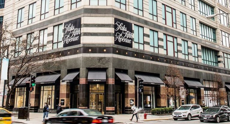 Saks, en quiebra: ¿qué ha llevado al grupo a esta situación?