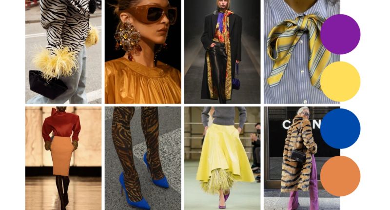 Self-Expression 2026