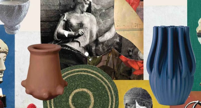 estreno de Shoppe Objet París.