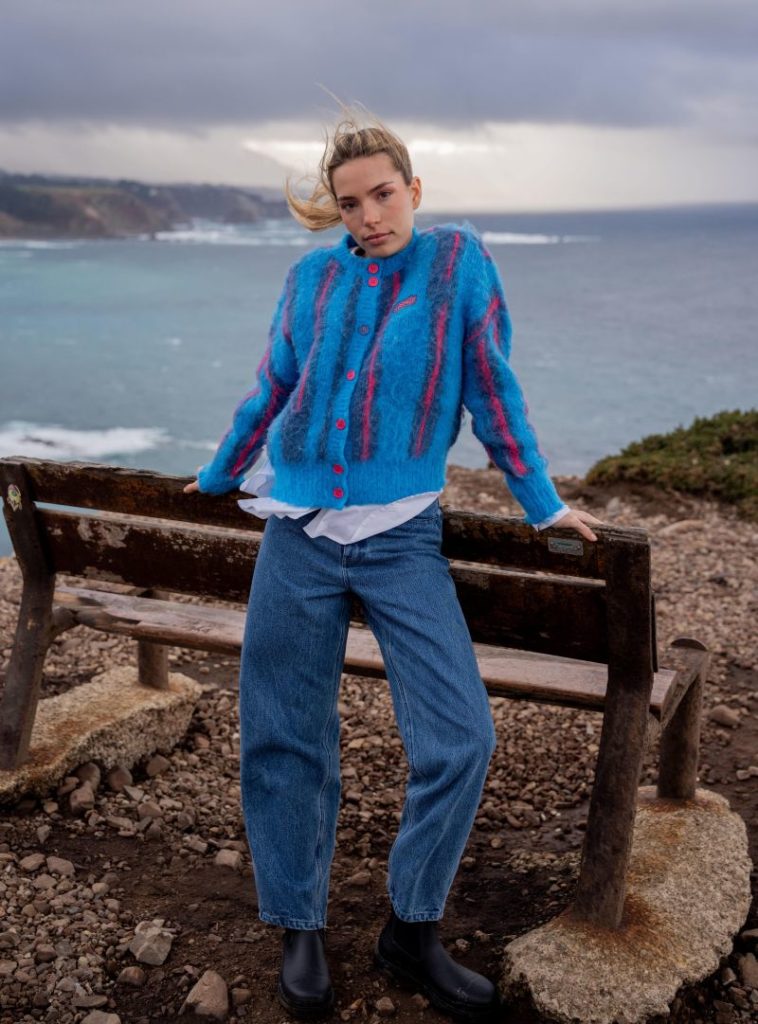 Siroko conquista el streetwear con su colección de invierno 2026