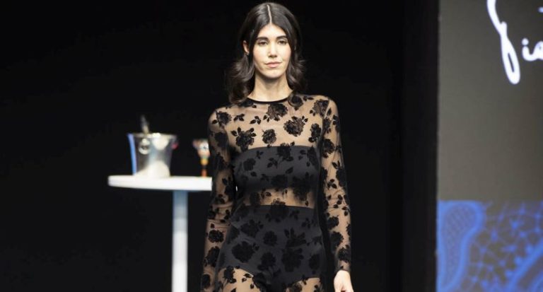 Immagine Italia: tendencias en lencería para invierno 2026