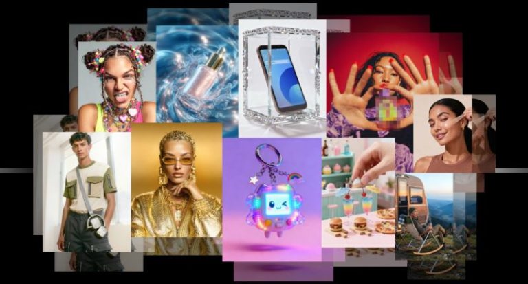 Moda superficial y 'cute tech', tendencias clave de WGSN en 2026