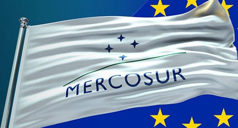 Frenazo al acuerdo comercial entre la UE y Mercosur, poco después de su firma oficial
