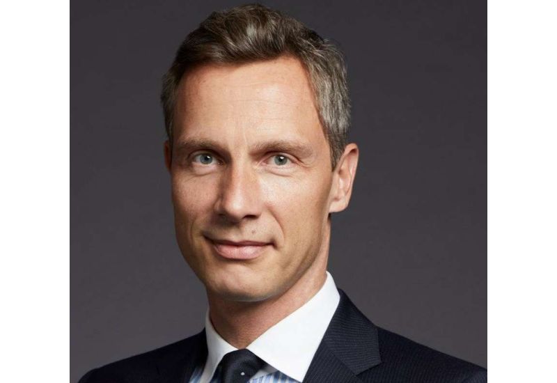 Geoffroy van Raemdonck, CEO de Saks Global.