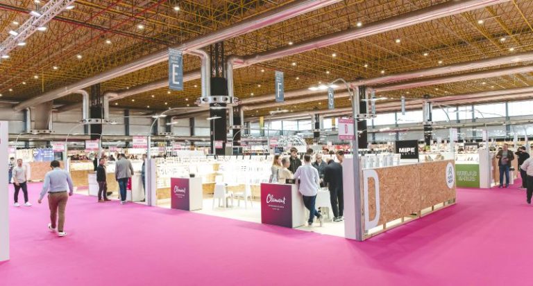 Buen ritmo de contratación en la 55ª edición de Futurmoda, con gran respaldo del sector