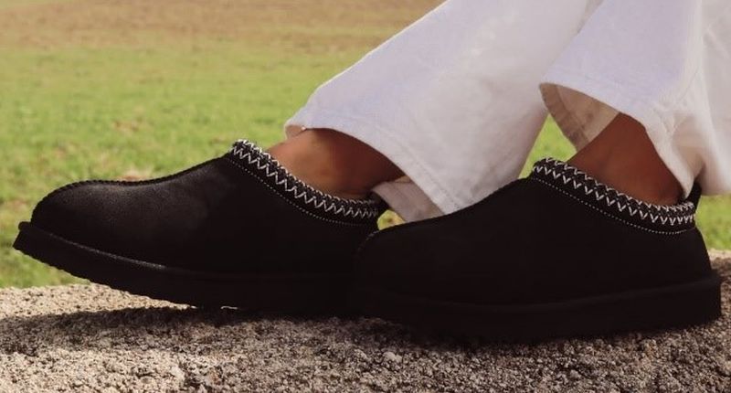 Contra el frío, las botas de pelo de Ria Menorca son la solución