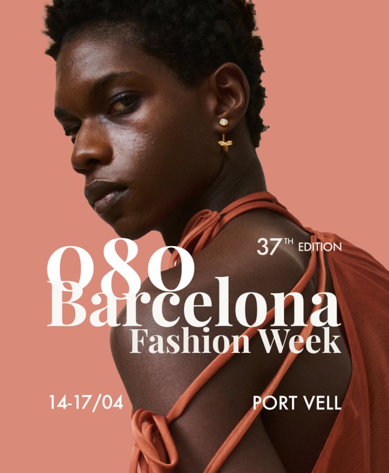 080 Barcelona desvela su lista de diseñadores para la 37ª edición, la primera en el Port Vell.