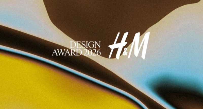 H&M Design Award 2026: España entra por primera vez en el premio que otorga 150.000€