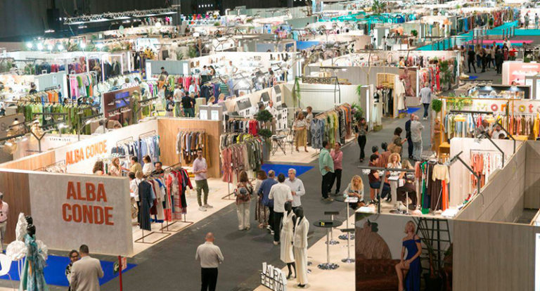 MOMAD 2026 reúne a la industria internacional de la moda en IFEMA Madrid