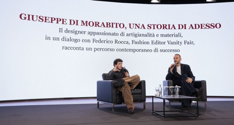 Milano Unica mostró la resistencia del textil italiano y registró récord de visitantes