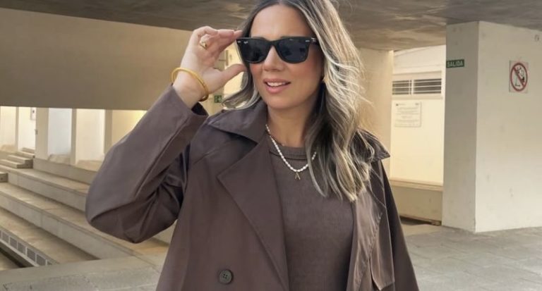 The Amisy Company estrena ya su colección de moda primavera-verano 2026