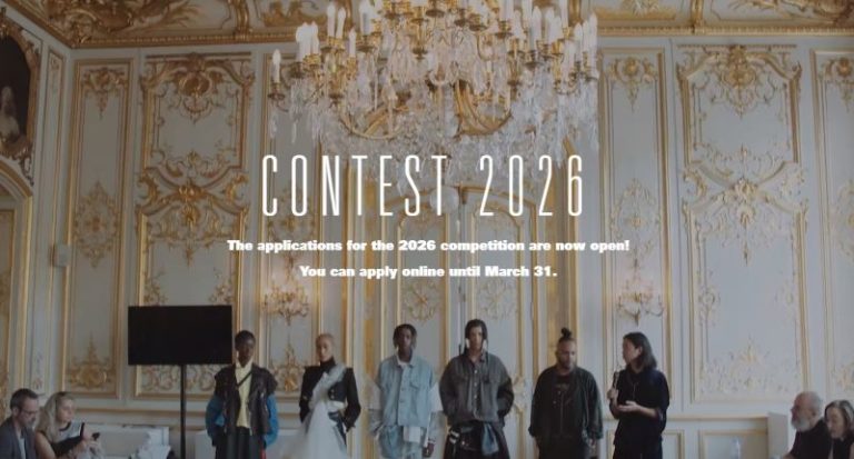 Los Premios Andam abren su convocatoria 2026 al talento internacional