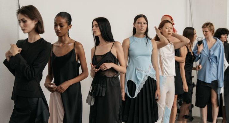 Copenhague Fashion Week cierra la especial edición de su 20º aniversario
