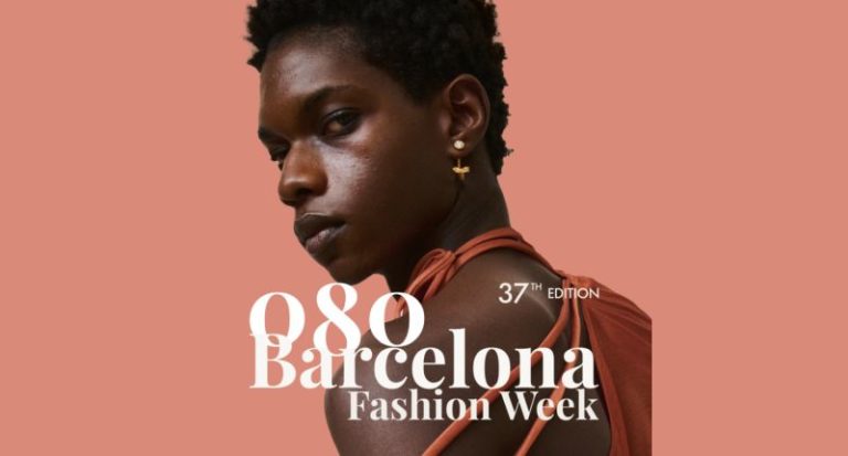 080 Barcelona desvela su lista de diseñadores para la 37ª edición, la primera en el Port Vell.