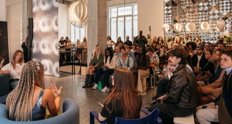 Copenhague Fashion Week cierra la especial edición de su 20º aniversario