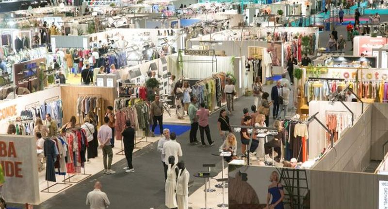 Así será el nuevo Momad: la feria de moda mira al futuro