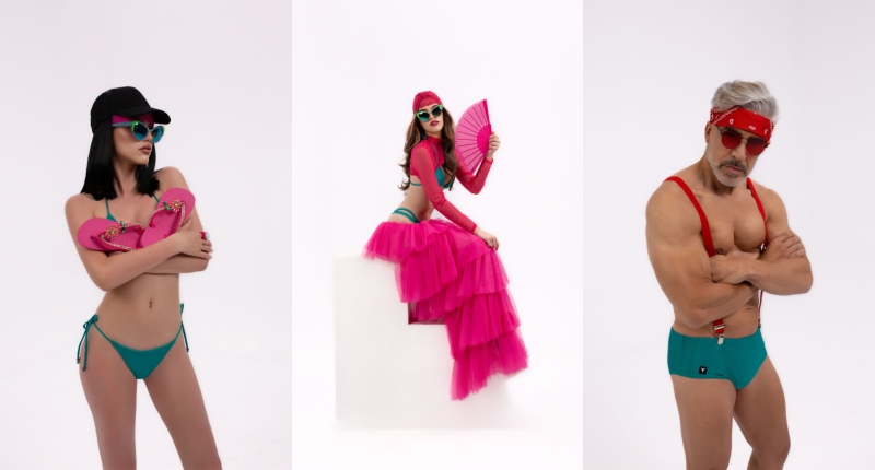 CuloCulo Beachwear redefine el lujo estival con su nueva apuesta por el Transformative Teal, el color que dominará 2026. La firma fusiona el patronaje brasileño con lycra premium para esculpir la silueta, transformando el bañador funcional en una pieza de alta costura contemporánea.