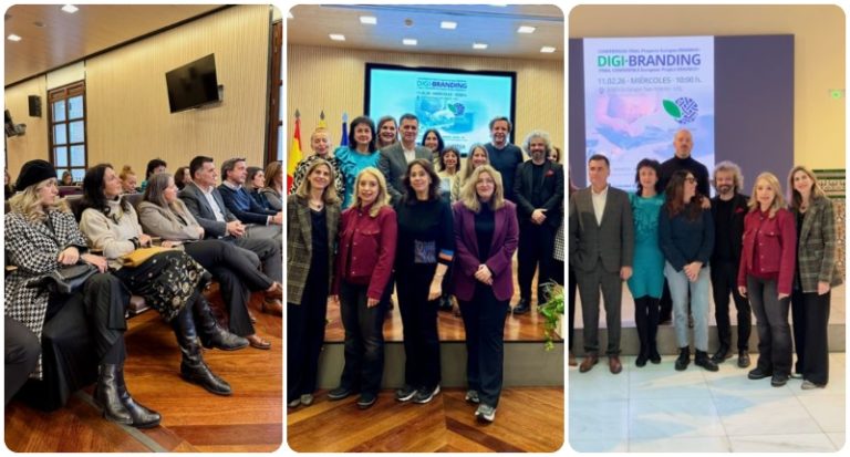 proyecto Digi-Branding de Federación de Industrias Textiles y de Confección de Aragón (FITCA)