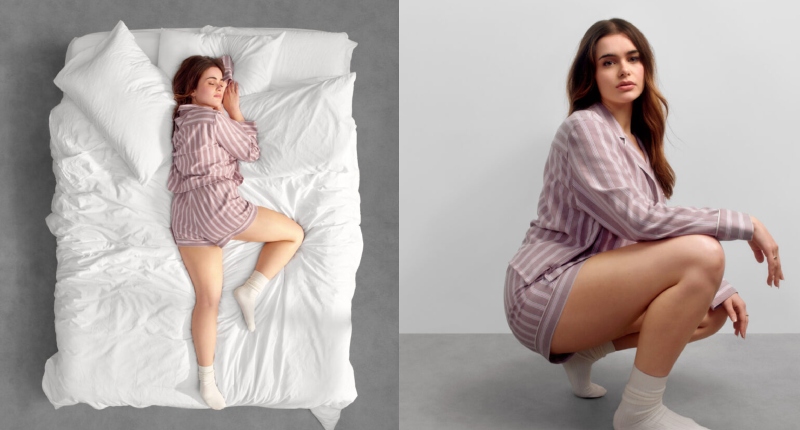 Gap repite colaboración con Summer Fridays para este San Valentín