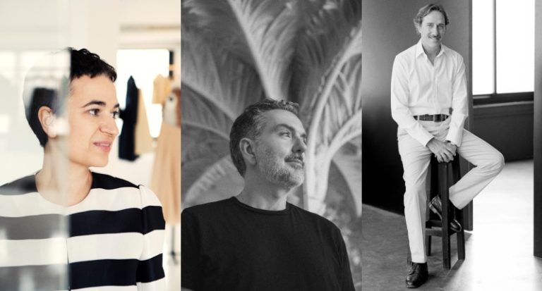 La Fundación Academia de la Moda Española renueva su patronato, con Juan Duyos como presidente