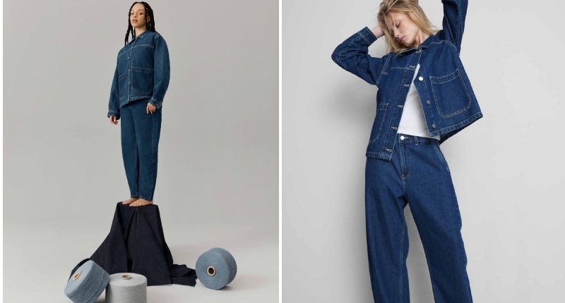 Primark se estrena en el uso de denim reciclado