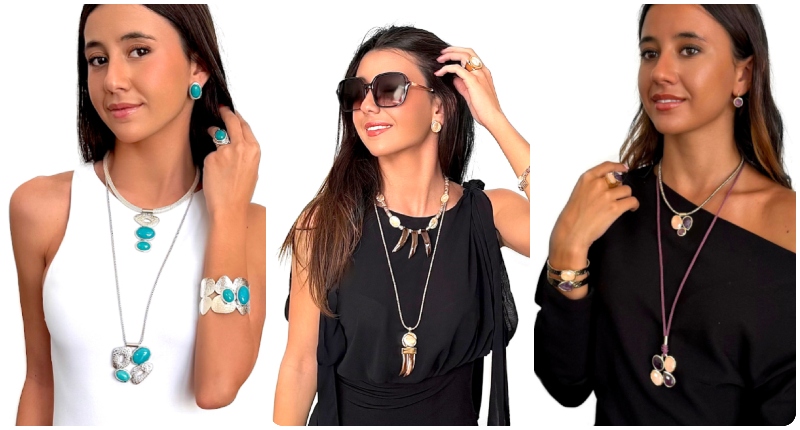 Zamarindo es una firma de bisutería artesanal de Barcelona, con venta exclusiva a profesionales (tiendas y distribuidores). Con un legado de más de 80 años, destaca como proveedor B2B de joyería de autor con alma artesana, oreciendo colecciones exclusivas de alta calidad sin pedido mínimo.