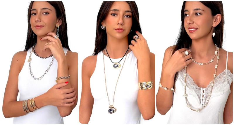 Zamarindo es una firma de bisutería artesanal de Barcelona, con venta exclusiva a profesionales (tiendas y distribuidores). Con un legado de más de 80 años, destaca como proveedor B2B de joyería de autor con alma artesana, oreciendo colecciones exclusivas de alta calidad sin pedido mínimo.