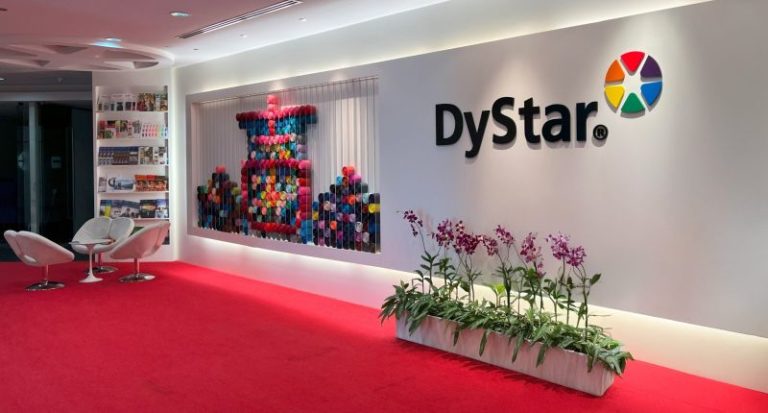 DyStar se integra en el grupo chino Zhejiang Longsheng, con foco en la innovación química global